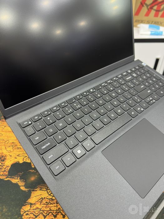 Noutbuk Dell Pro 15 Essential AMD Ryzen 3 Yangi 1 Yil kafolat Новый