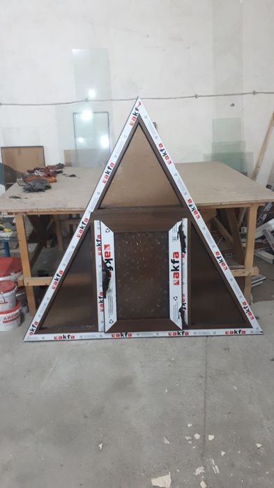 Акфа,Akfa окна двери и витражи из алюминиевого и пластикового профиля