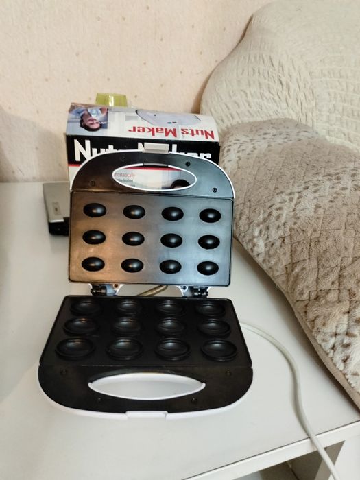 Орешница новая .