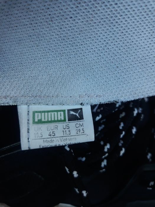 Маратонки Puma Ignite  43/44номер