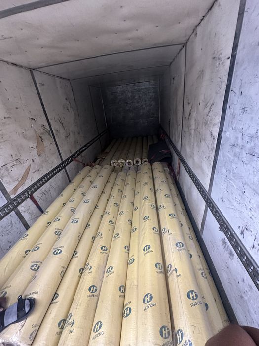 Тент рулон оптом