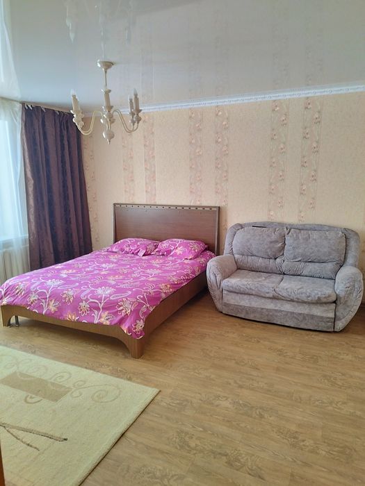 отличная квартира посуточно