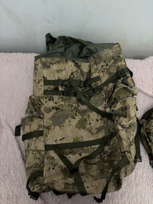 Военный мешок(рюкзак)