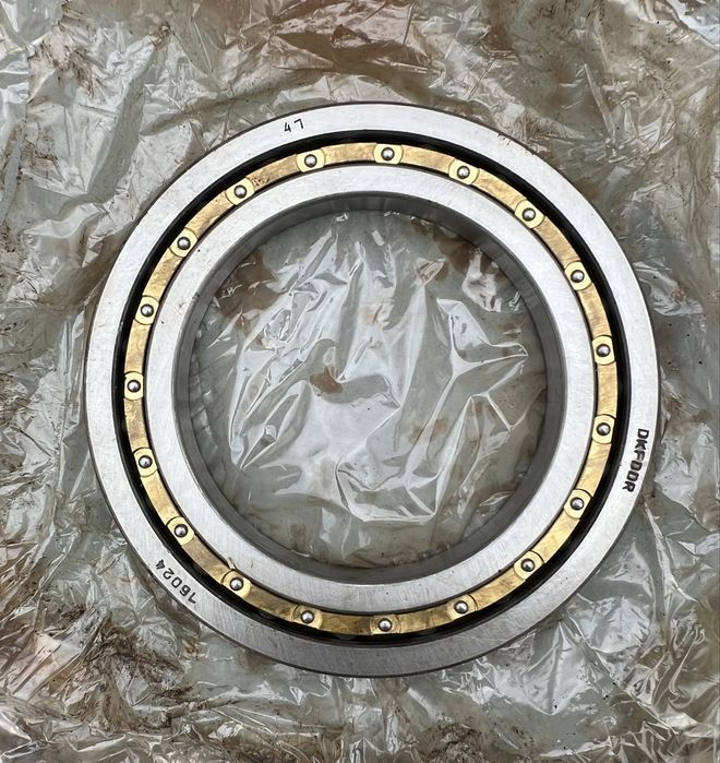 Rulmenti 16024 DKF, 34023 URB, 32020X