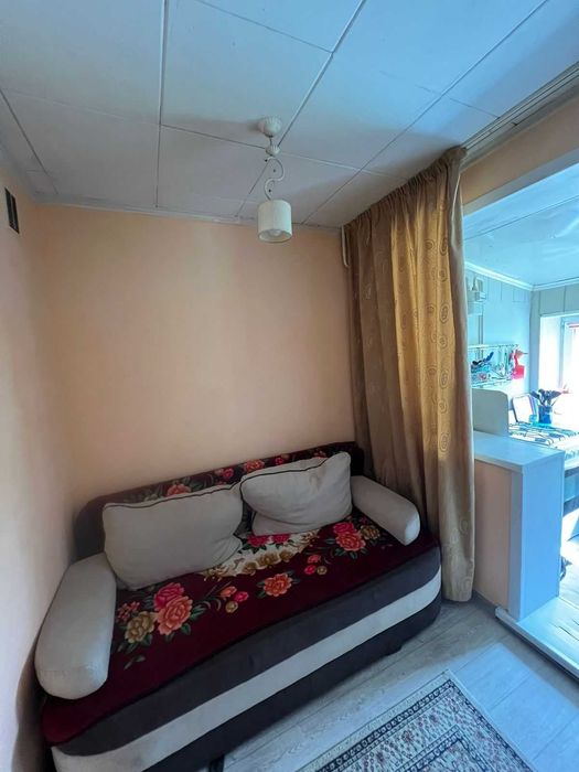 Продам 2к квартиру в панельном доме!!!