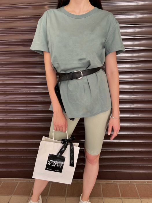 Бренд RINA представляет базовую женскую одежду