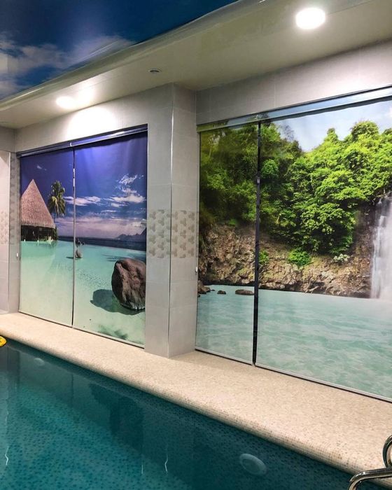 Jalyuzi pardalari  jaluzi Жалюзи пардалари маскетний сетка