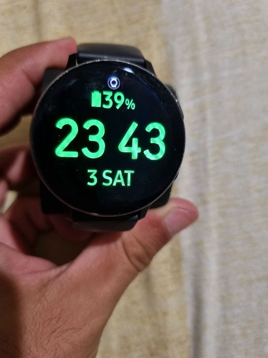 Samsung galaxy watch active 2