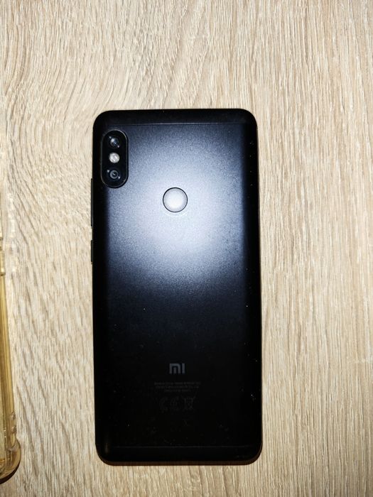 Xiaomi Redmi Note 5