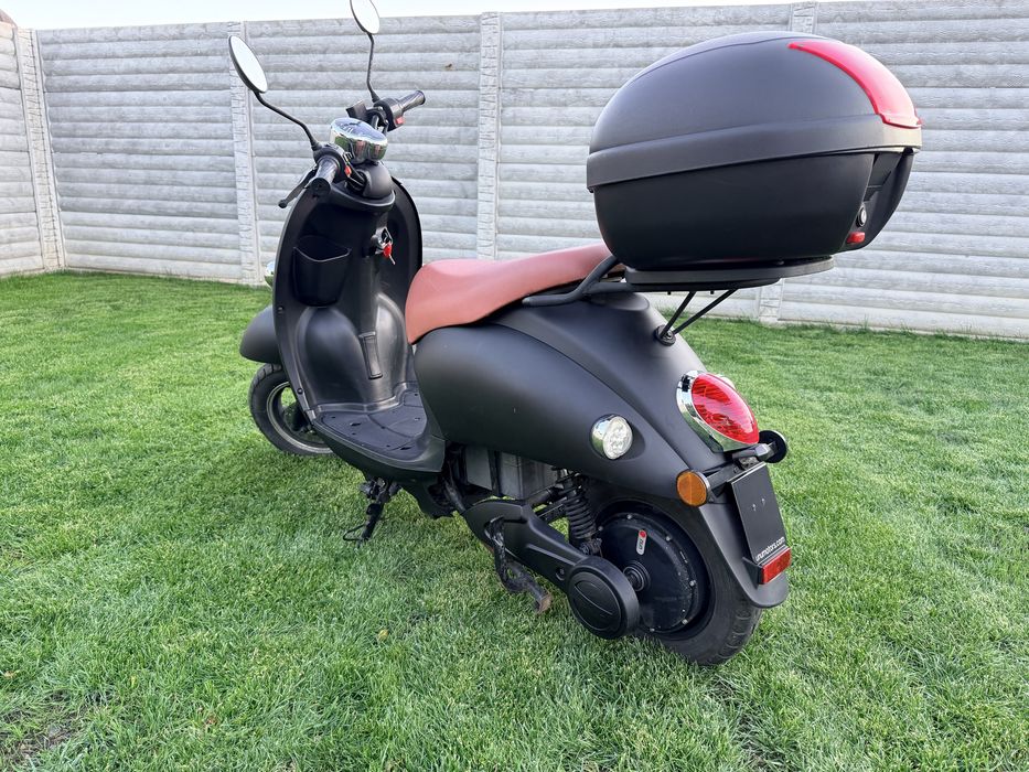 Scuter electric 3kw