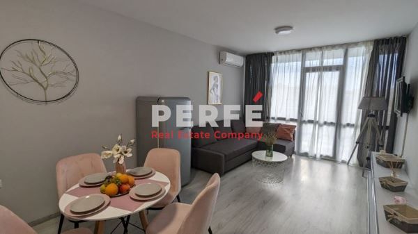 Продава се Двустаен апартамент в Свети Влас - 61 кв.м за 1460 €/кв.м - Снимка #1