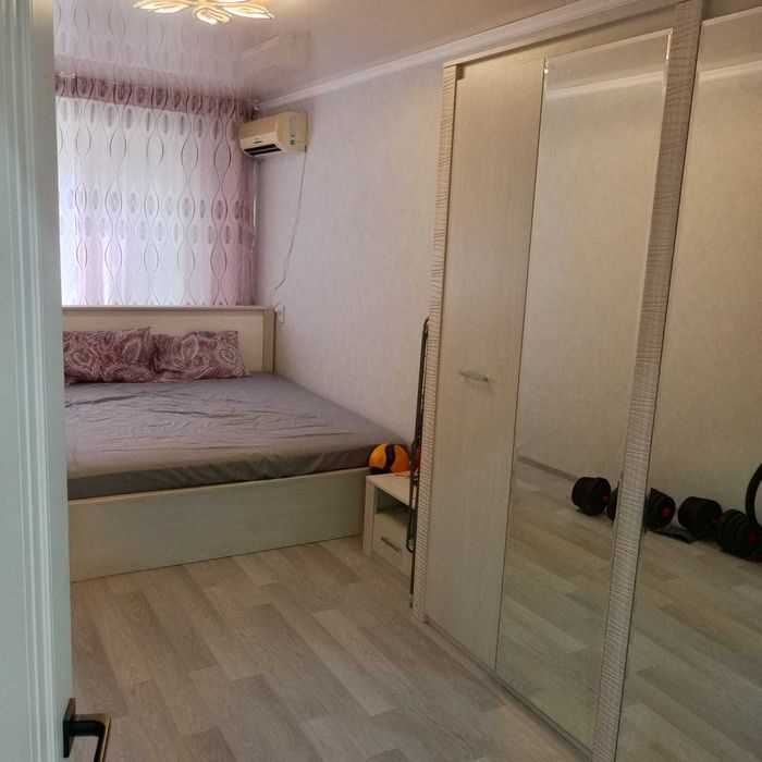 Продам 2-х комнатную квартиру.