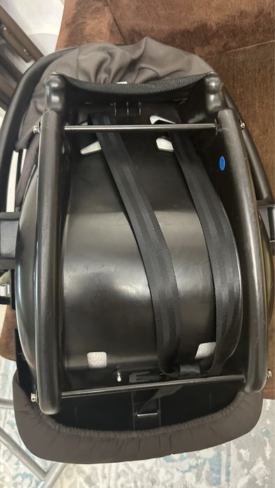 Автокресло