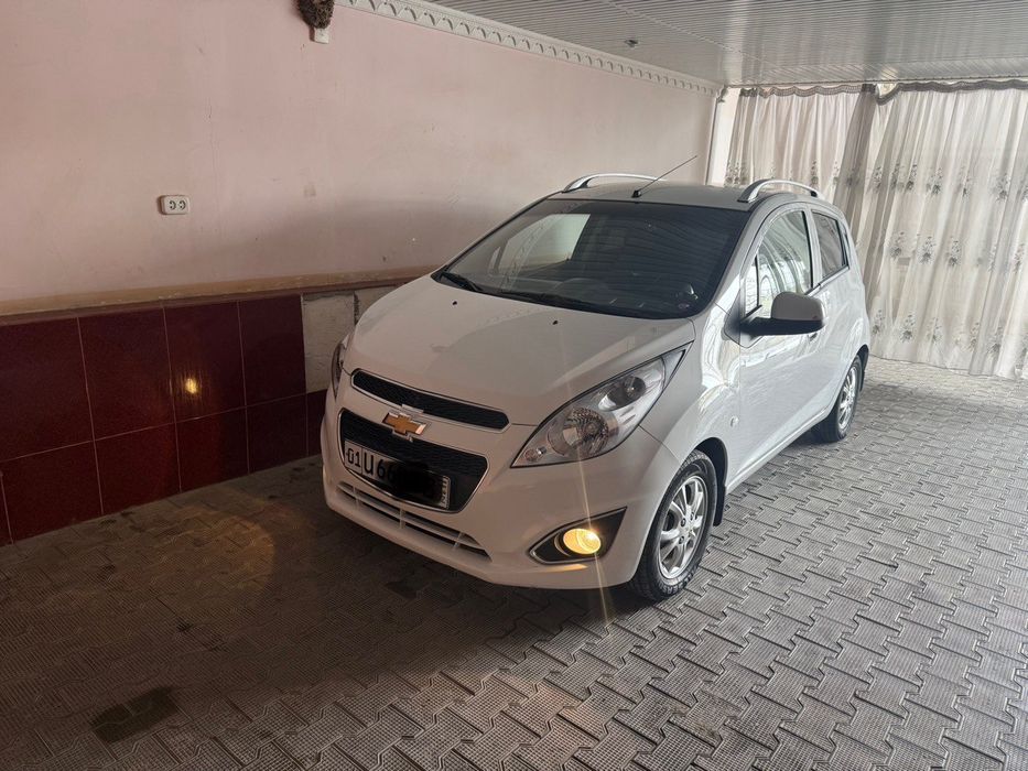 Продается Chevrolet Spark