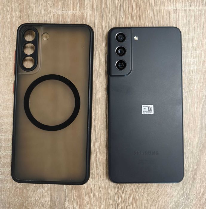 Samsung Galaxy S21 FE 5G 128/6GB