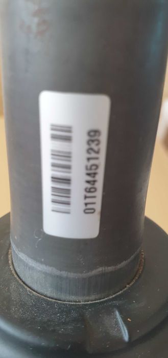 Вилка RockShox 26" модел FS-XC28-TK-A2