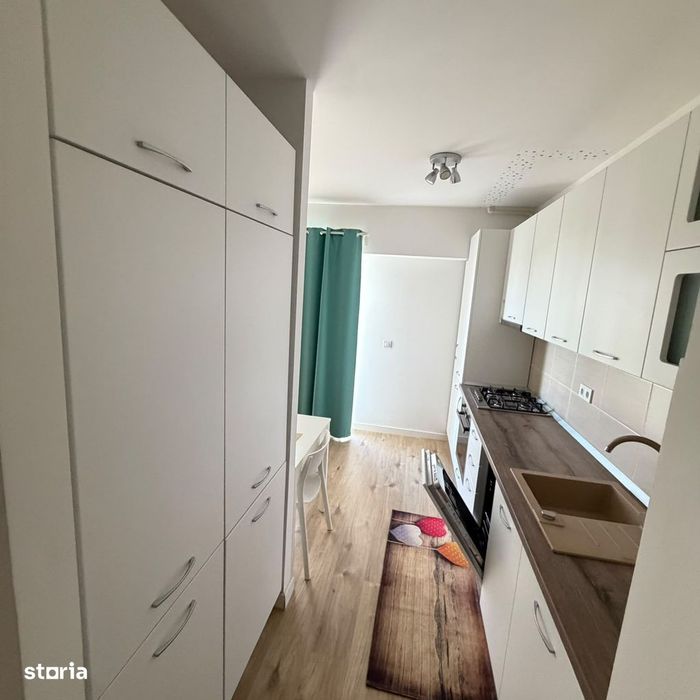 Apartament 2 camere Belvedere Residence | Aviatiei Pipera | cu parcare