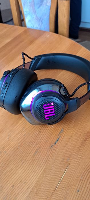Слушалки геймърски слушалки JBL Quantum 810 wireless