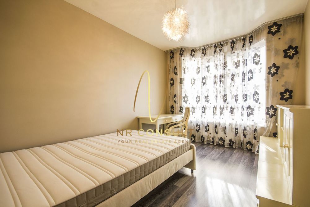 Продава се Тристаен апартамент в София, Манастирски ливади - 95 кв.м за 3148 €/кв.м - Снимка #8