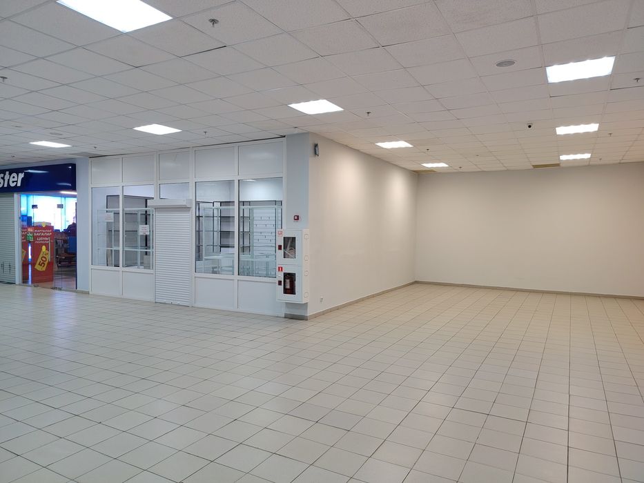 Торговая площадь