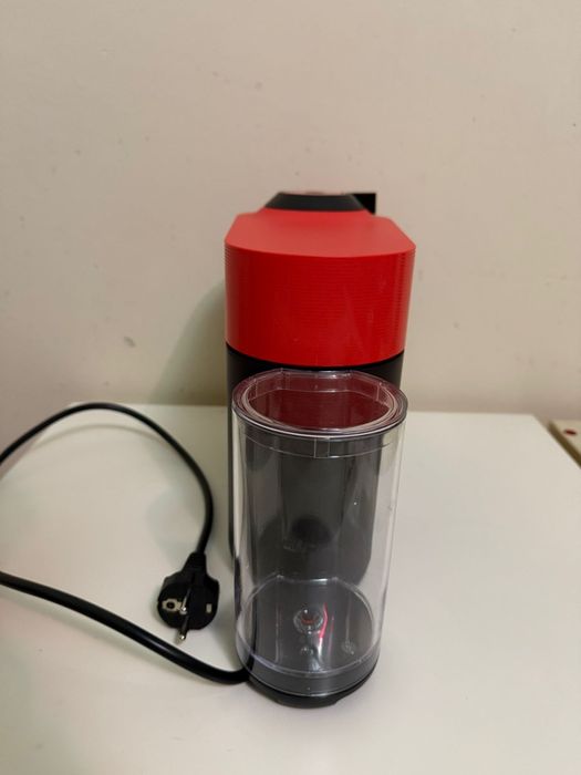 Nespresso Vertuo Pop Red