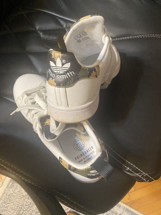 Маратонки унисекс