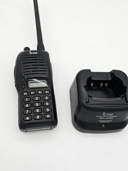 Stații  walkie talkie