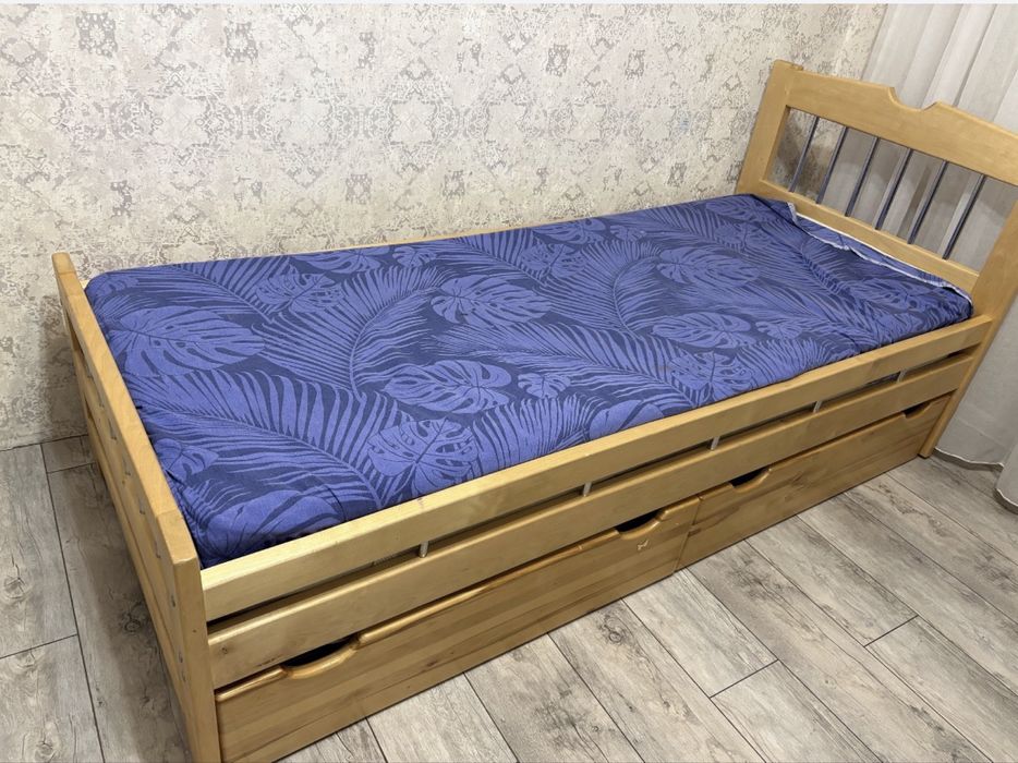 Продам кровати детские