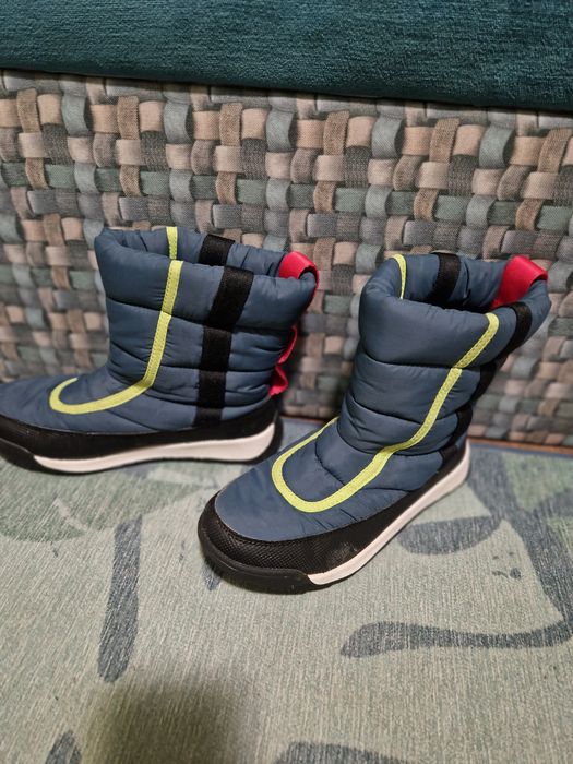 Ботуши Сорел детски