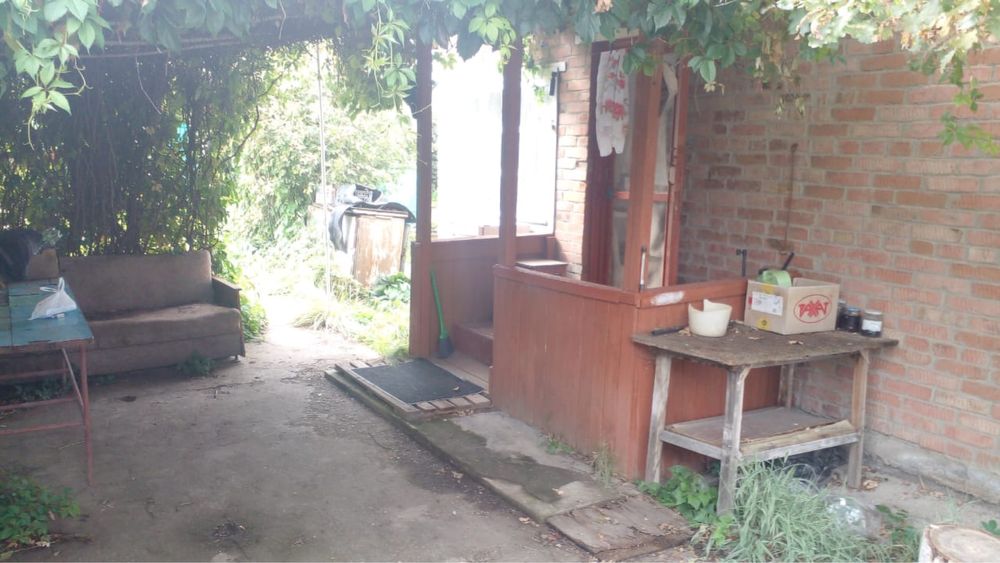 Продается дача Акимовка