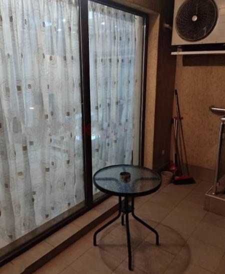 Дава се под наем Двустаен апартамент в София, Триъгълника - 75 кв.м за 535 € - Снимка #5