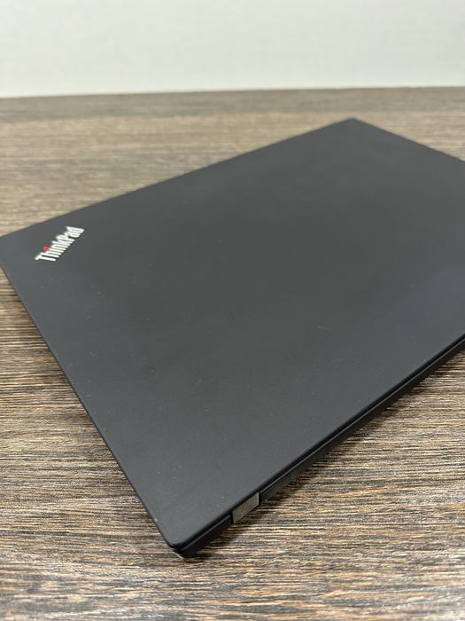 Мощный 8-ядерный i5 ноутбук, Lenovo ThinkPad E14, подсветка клавиатуры