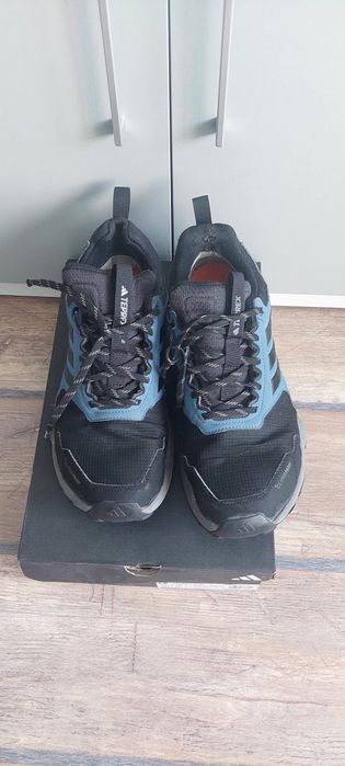 Adidas terrex 45 1/3