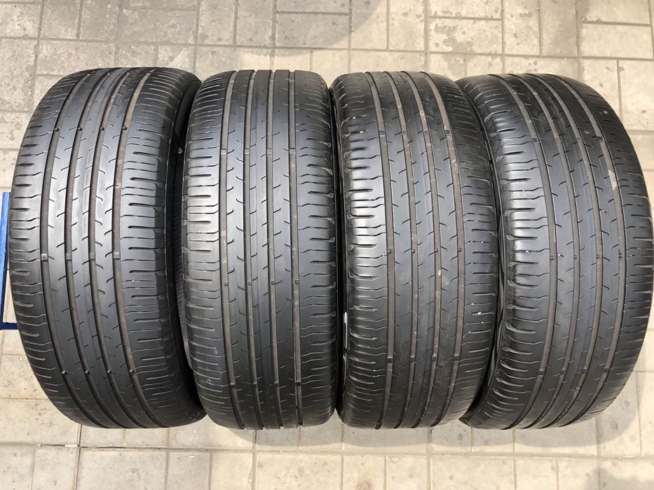 205/45/16 б/у из Германии