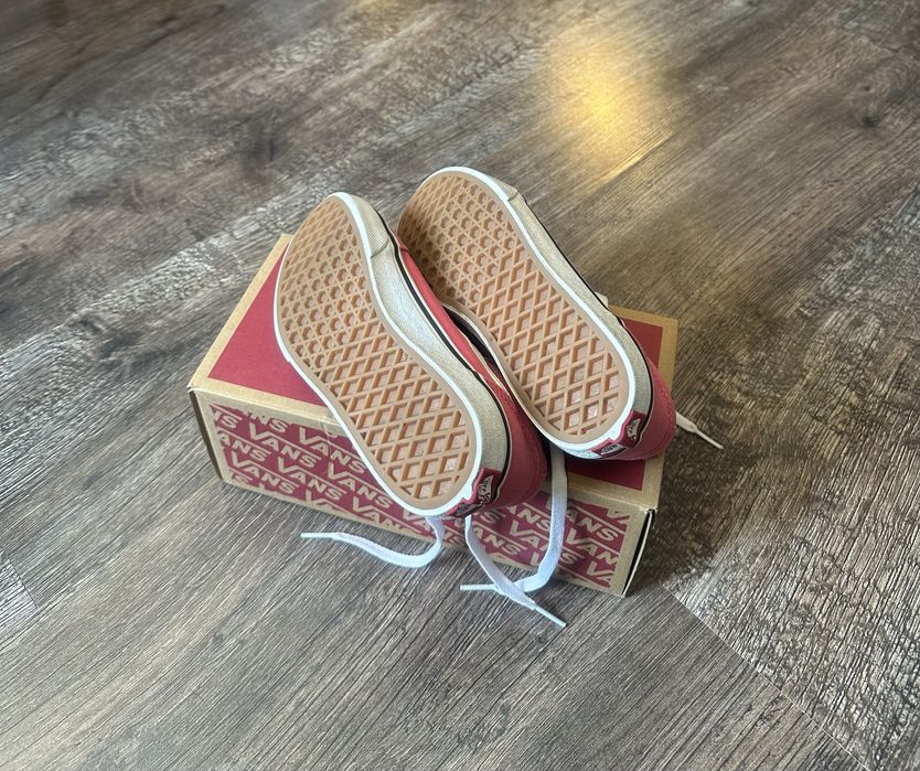 Детски кецове Vans