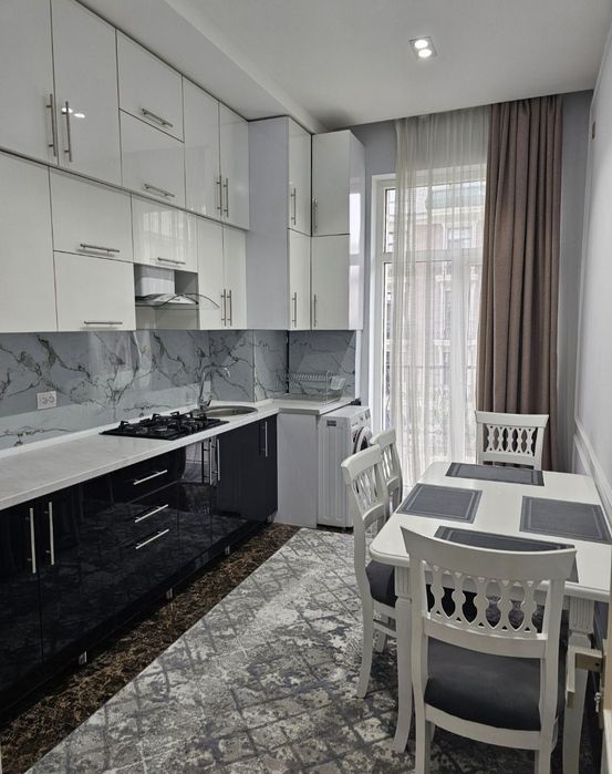 Cambridge Residence 2.хонали Элитные квартиры в центре города