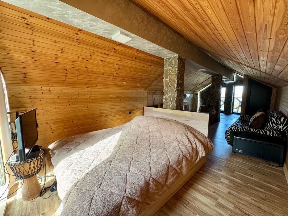 Продава се Къща в Търговище, Вилна зона - 80 кв.м за 1626 €/кв.м - Снимка #5