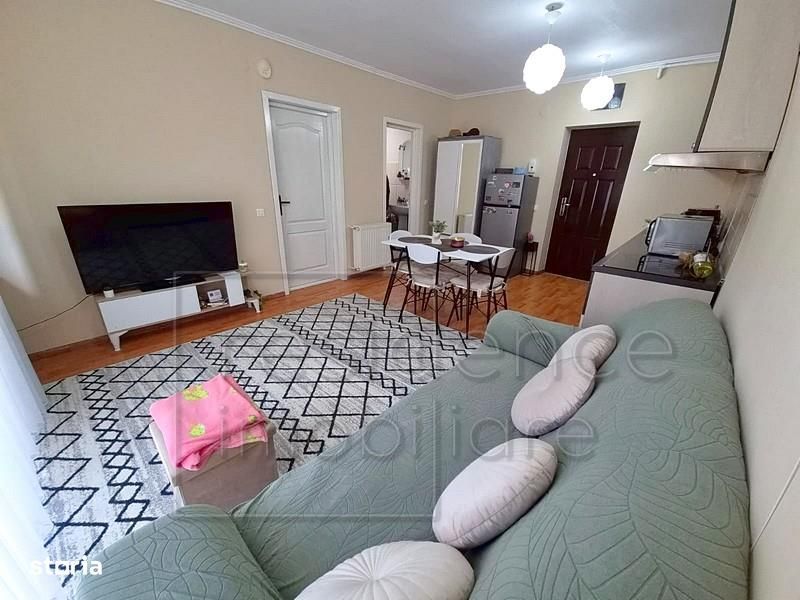 Apartament 2 camere, Iris-Chinteni, Beta Residence+Garaj