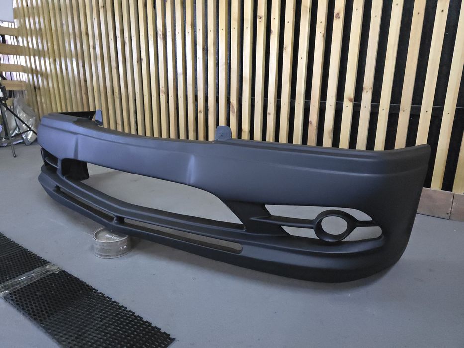 Mercedes W202 S-Tuning