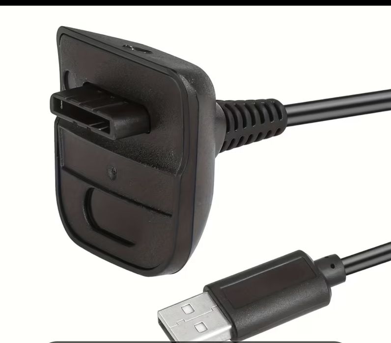 Продам зарядку.  На джойстик.