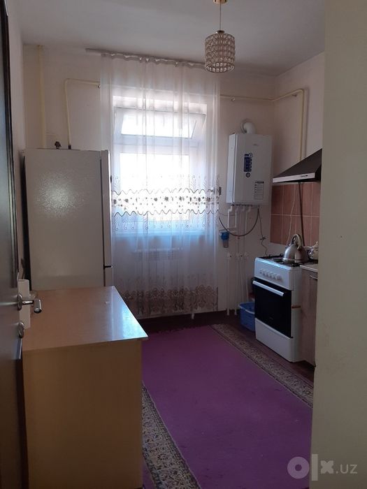 Продаю 2х комнатную квартиру в Янги Хаёт 16а