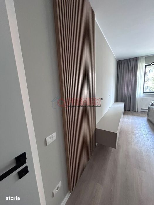 Apartament 2 camere parter - zona Grand Arena Sector 4 - Comision 0%