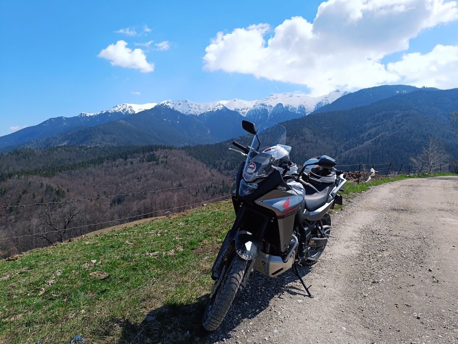 Honda Transalp 750XL