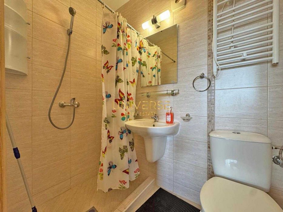 Продава се Тристаен апартамент в к.к. Слънчев бряг - 79 кв.м за 839 €/кв.м - Снимка #12