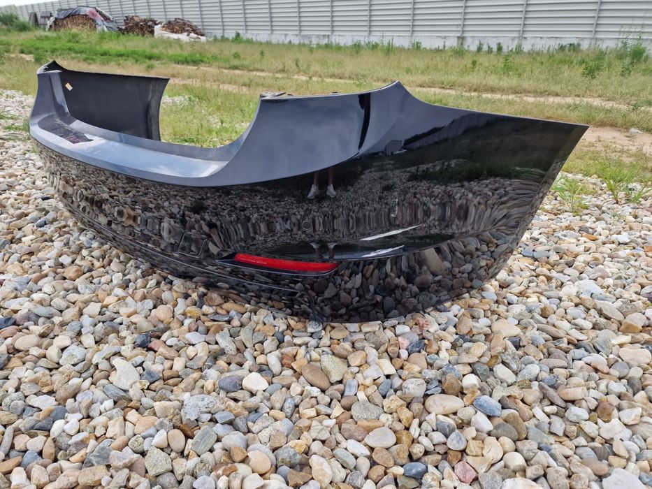 Bara spate BMW f30