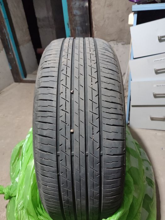 Продам авто шины хорошом состоянии