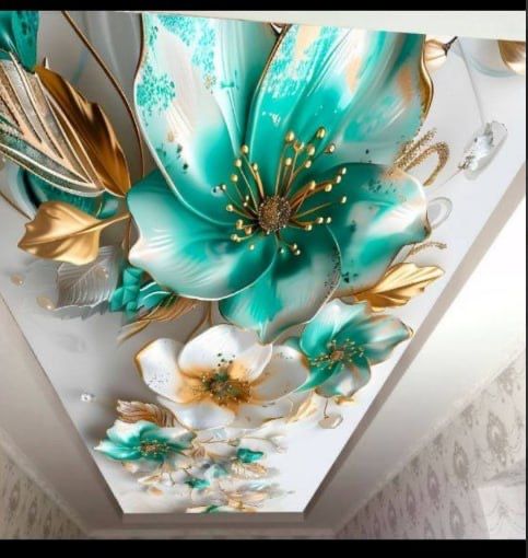 Natijnoy potolok | Натяжные потолки