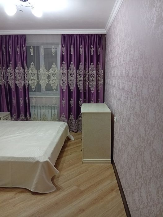 Продаётся квартира