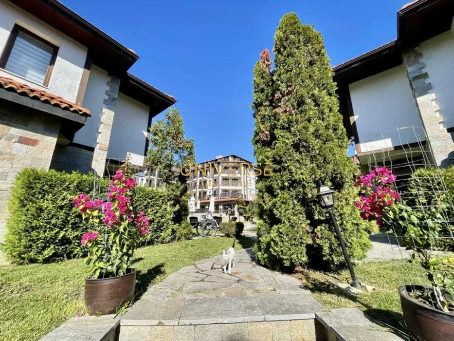 Продава се Двустаен апартамент в к.к. Слънчев бряг - 76 кв.м за 489 €/кв.м - Снимка #15