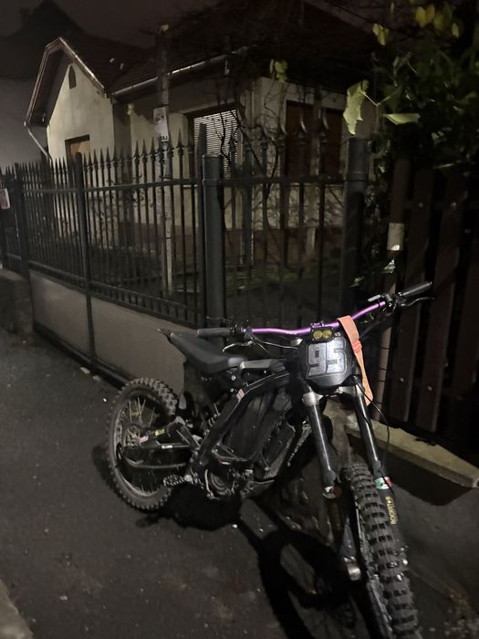 Surron LightBee X 2022